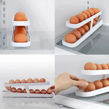 Dispensador De Huevos